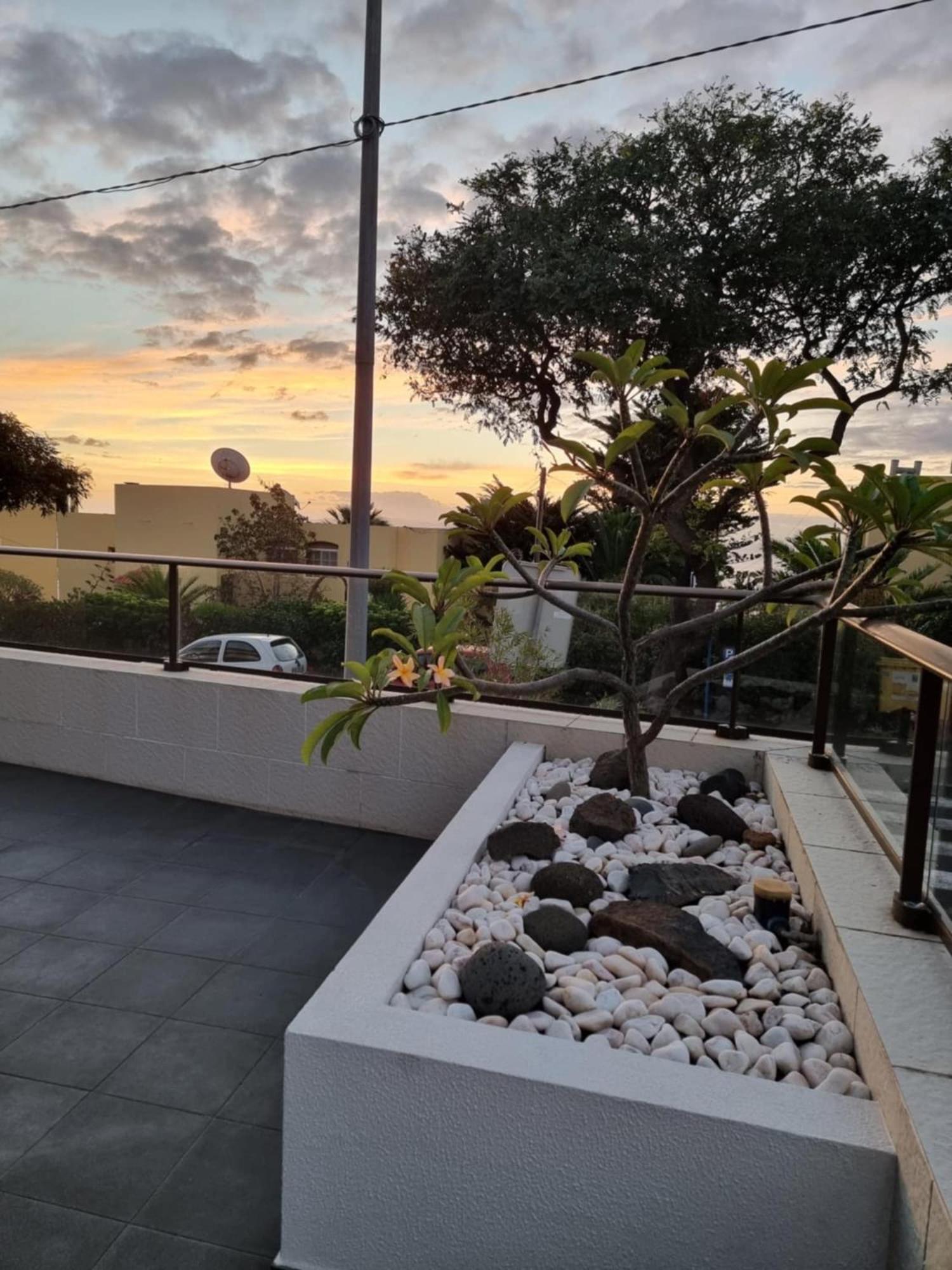 Casa Savannah Sun Caniço Exteriér fotografie